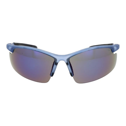 Champion Black Resin Sunglasses