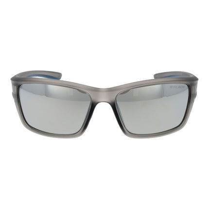 Champion Black Resin Sunglasses