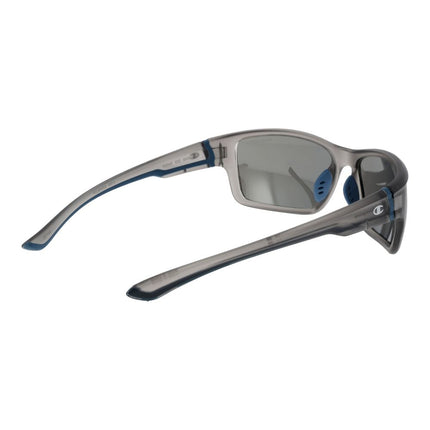 Champion Black Resin Sunglasses