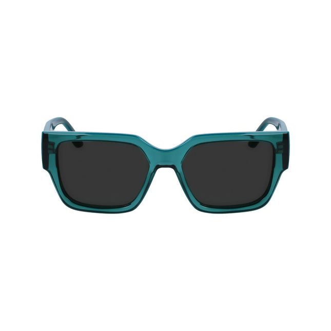 Karl Lagerfeld Bicolor Injected Sunglasses