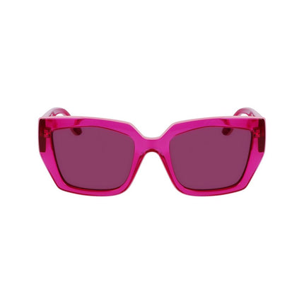 Karl Lagerfeld Multicolor Injected Sunglasses