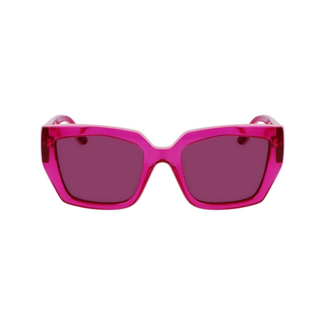 Karl Lagerfeld Multicolor Injected Sunglasses