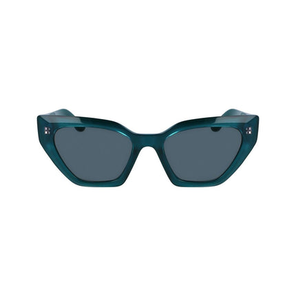 Karl Lagerfeld Bicolor Injected Sunglasses
