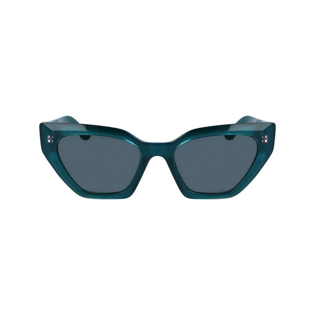 Karl Lagerfeld Bicolor Injected Sunglasses