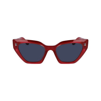 Karl Lagerfeld Multicolor Injected Sunglasses