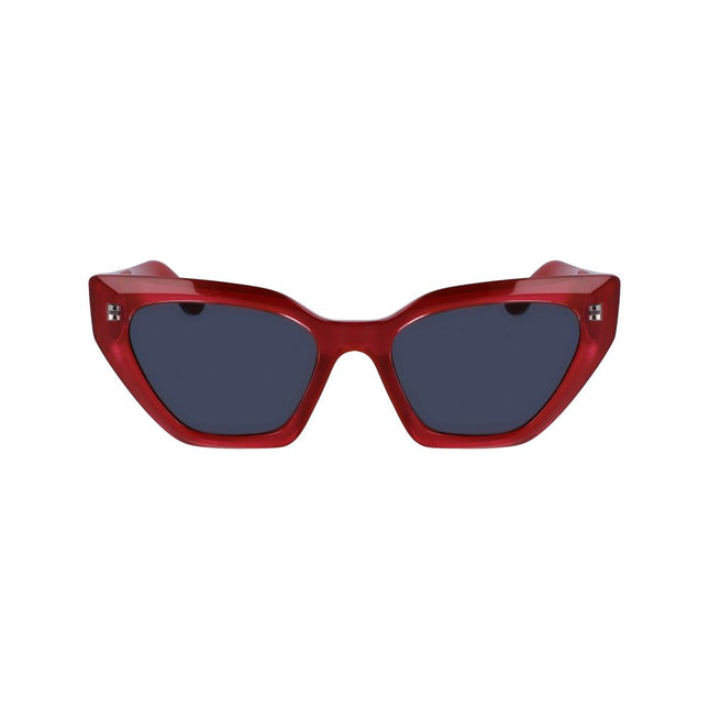 Karl Lagerfeld Multicolor Injected Sunglasses
