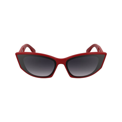 Karl Lagerfeld Multicolor Acetate Sunglasses