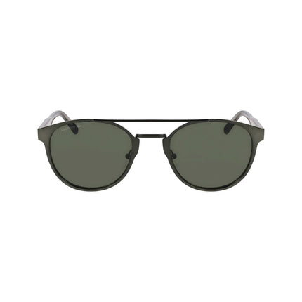 Lacoste Bicolor Metal Sunglasses