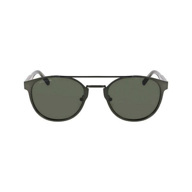 Lacoste Bicolor Metal Sunglasses