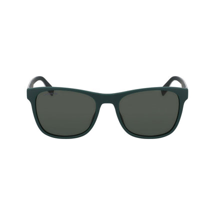 Lacoste Bicolor Injected Sunglasses