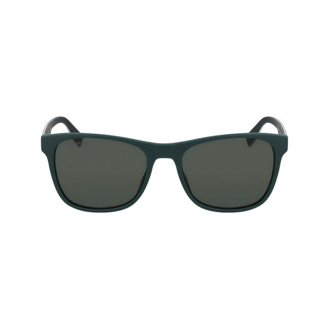 Lacoste Bicolor Injected Sunglasses
