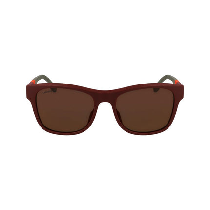 Lacoste Multicolor Injected Sunglasses