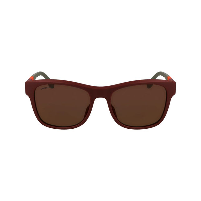 Lacoste Multicolor Injected Sunglasses