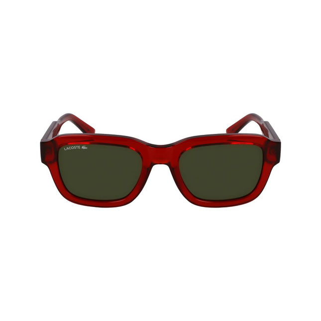 Lacoste Multicolor Injected Sunglasses