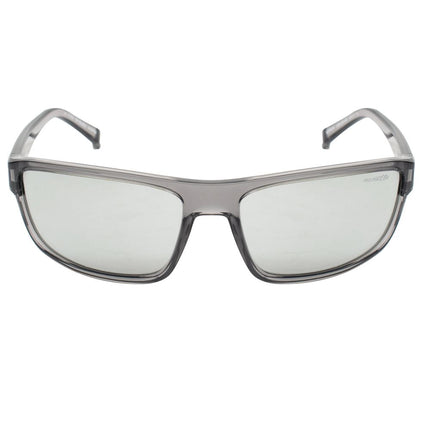 Arnette Transparent Resin Sunglasses
