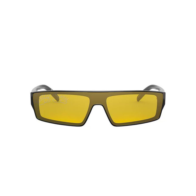 Arnette Black Resin Sunglasses
