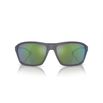Arnette Blue Resin Sunglasses