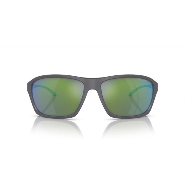 Arnette Blue Resin Sunglasses