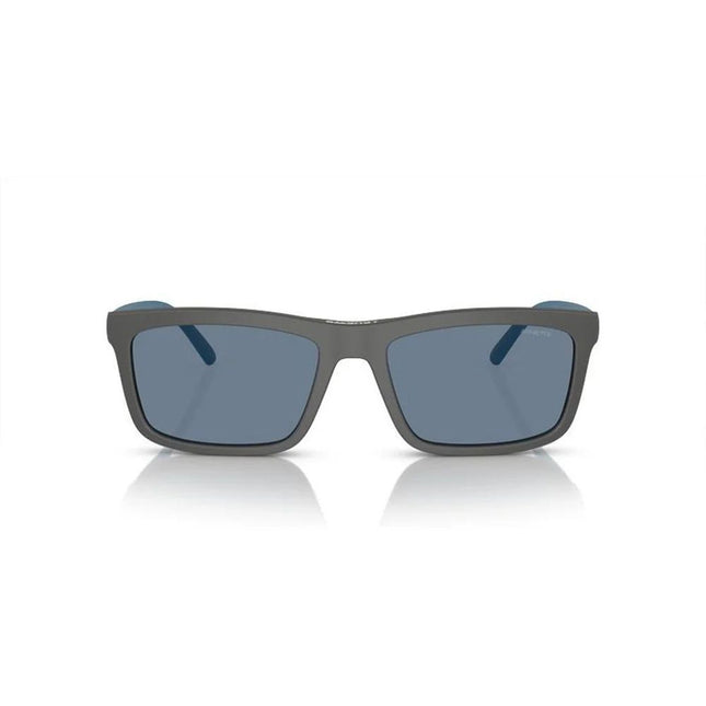 Arnette Blue Resin Sunglasses
