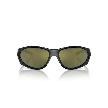 Arnette Black Resin Sunglasses