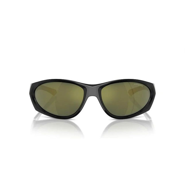 Arnette Black Resin Sunglasses