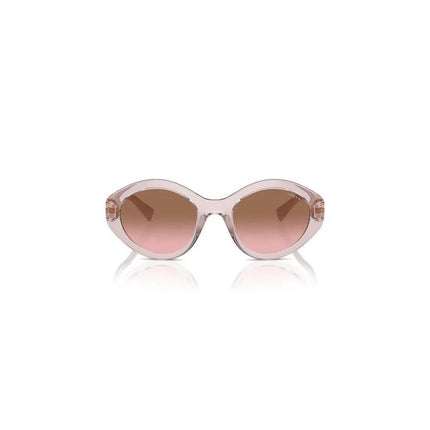 VOGUE Multicolor Resin Sunglasses