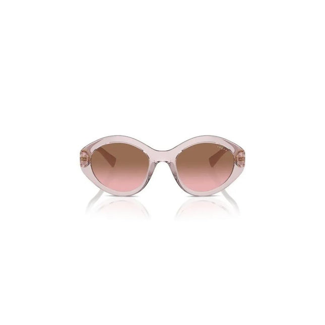 VOGUE Multicolor Resin Sunglasses