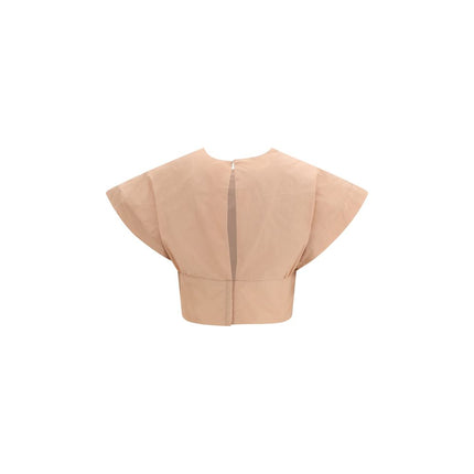 PINKO Multicolor Polyester Blouse