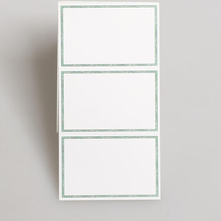 Dolce & Gabbana Multicolor Carretto Siciliano Envelope Post Card Holder