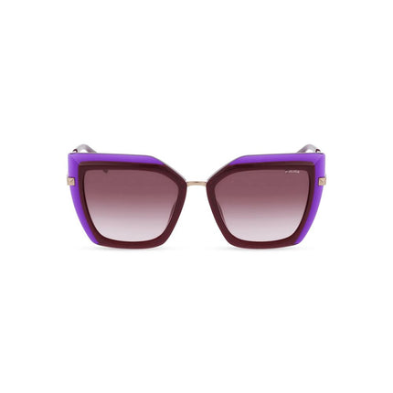 Police Multicolor Metal Sunglasses