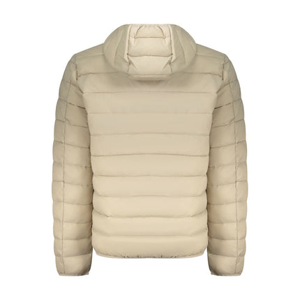 Norway 1963 Beige Polyamide Men Jacket
