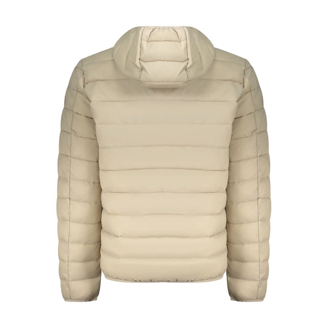 Norway 1963 Beige Polyamide Men Jacket