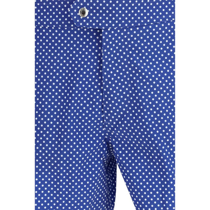 Tom Ford Blue Polyester Short And Mini Shorts