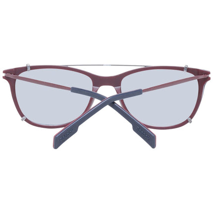 Reebok Blue Plastic Glasses (Frames)