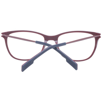 Reebok Blue Plastic Glasses (Frames)