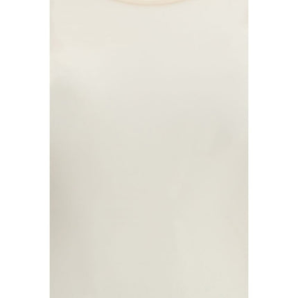Wolford Beige Polyamide Bodysuit
