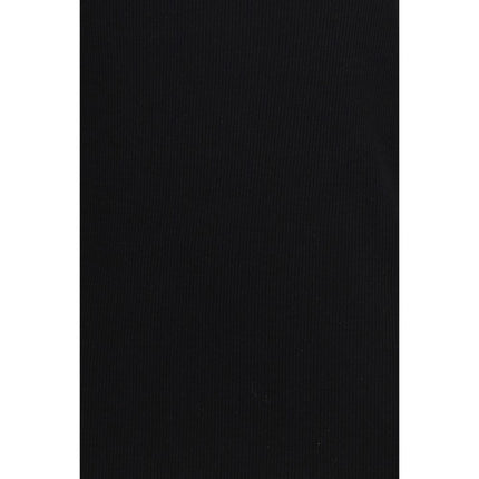 Tom Ford Black Silk Tank Tops