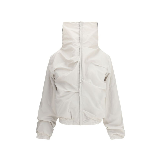 ALAINPAUL Gray Polyamide Clothing