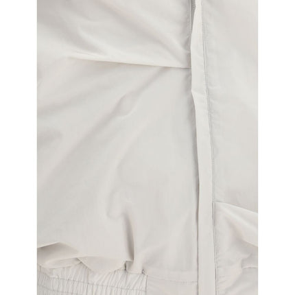 ALAINPAUL Gray Polyamide Clothing