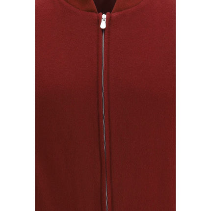Brunello Cucinelli Multicolor Cashmere Bomber