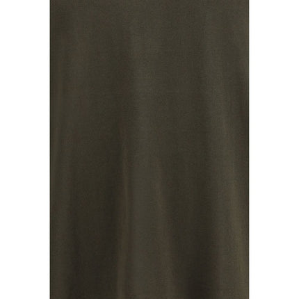 Cruna Bicolor Cotton T-Shirt