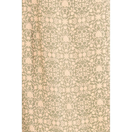 Kristina Ti Multicolor Viscose Casual Dress