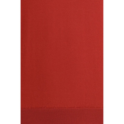 Brunello Cucinelli Multicolor Cotton T-Shirt