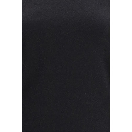 Brunello Cucinelli Black Cashmere Tank Tops