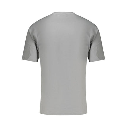 Napapijri Azzurro Cotton Mens Sweatshirt