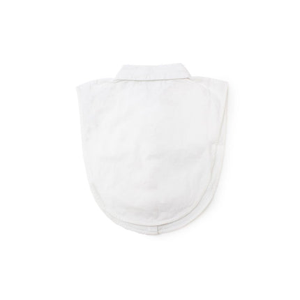Only White Cotton Top