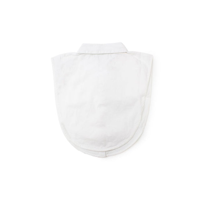 Only White Cotton Top