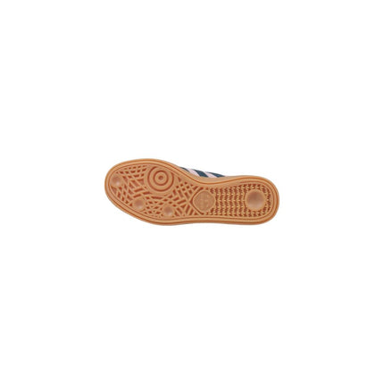 Adidas Originals Multicolor Nubuc Leather Sneakers