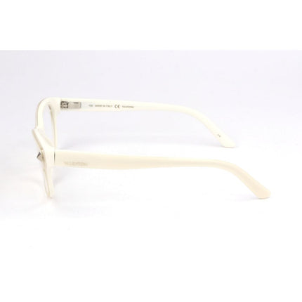 Valentino Garavani Gray Acetate Glasses (Frames) Valentino Garavani
