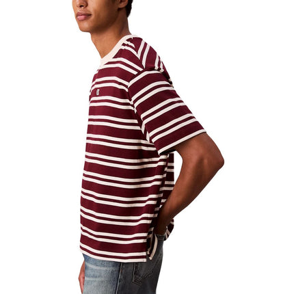 Calvin Klein Jeans Multicolor Cotton T-Shirt